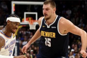 【NBA】ヨキッチとSGAが同じドラフトにいたら、どちらを指名する？