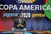 コパアメリカ2020もユーロに続き1年延期…2021年夏に開催へ（関連まとめ）