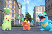 『ポケモンレジェンズZA』でヒノアラシがトレンド入り！ジョウト御三家で1匹だけハブられてしまうｗｗｗ