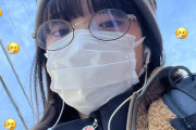 【画像】「メガネかけたあいみょん」こういうのでいいんだよと話題に