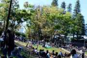 【悲報】本日の東京・世田谷公園の画像ｗｗｗｗｗｗｗｗｗｗ