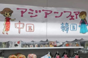 韓国人「日本のセブンイレブンで開催されているフェアに一同興味津々！」