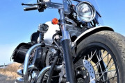 400ccバイクでウーバーイーツしてた配達員、書類送検される