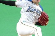 日ハム吉田輝星　0勝1敗　防御率9.00←これ