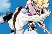 未来トランクス「父さんってフリーザに負けちゃったんですよね？w」ベジータ「・・・」
