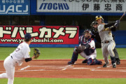 【阪神】坂本誠志郎２安打１打点＆好リードでスタメンマスク６戦連続勝利「続けられるように」