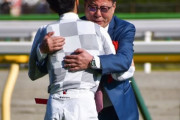 キーファーズ松島代表がドウデュースという超大当たりを引けた奇跡