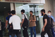 【都合悪いとトルコ語】外国人ドライバー事故最多、掲示板「謝ったら負けだろ」