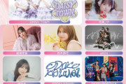 DAISY TOWN Pre.『はなぱり』curated by Yackle #はなぱり に稲場愛香の出演が決定いたしました💓