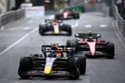 F1モナコGP、2023年以降の開催に向けてリバティ・メディアとの交渉が難航　...消滅？