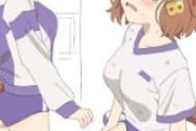 【ウマ娘】こんな格好で「かけっこがんばりまーす」されたら好きになっちゃう。