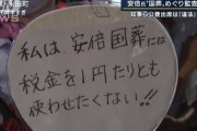 【賛否両論】安倍元首相の国葬、吉田茂氏を上回る規模で実施へ ←マジかよ…?