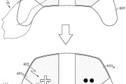 【朗報】メディア「PS6の新型コントローラーは物理ボタン廃止か」