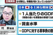 自信？？？　～　【テレビ愛知】日韓関係がこじれた原因「韓国が力を持って自信をつけ、言いたいことが言えるようになった」