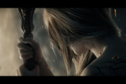 【悲報】Elden Ringの映像がリークされるもショボい