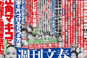 N国立花、週刊文春もぶっ壊す