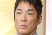 長嶋一茂、父・長嶋茂雄氏との会話「あまりない」話さなくなった理由告白...監督から実家で戦力外通告は一言「1～2分で」