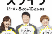 【悲報】スッキリ「おい、いま嫁って言ったよな？それ蔑称だよ？」