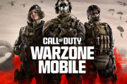 【朗報】事前登録者数5,000万人を突破！「CoD: Warzone Mobile」が化け物すぎる！！