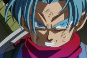 『ドラゴンボール超』の未来トランクス編とかいう終盤まで面白いのにオチが最悪なとこ