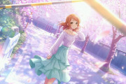【デレステ】SSR北条加蓮が登場！シンデレラノワールフェス開催！