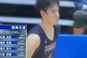 【動画】高校サッカーに大谷超えのフィジカルモンスターが現れたwwwwww