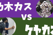 【悲報】ケヤカスの乃木坂叩きがカルト染みてて怖い件
