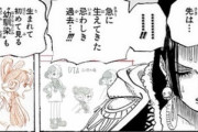 ルフィの嫁､決まってしまう