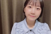 【STU48】甲斐心愛、松井珠理奈のKLP48の件「ほんとに知らなかった」