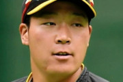 大山が３日連続早出特守　佐藤輝、糸原、原口らと激戦区・三塁勝ち抜けへ約３０分