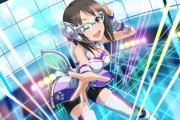 【デレステ】上条春菜P、上田鈴帆の扱いを見て安堵する