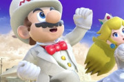 マリオの生みの親、宮本茂『ディズニーへ挑戦したい、マリオを自分の死で終わりにしない』