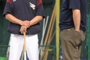 平石前監督「（楽天に）本当に思い入れは誰にも負けないくらいの思いを持ってますけど。」