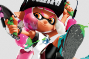 みどり「スプラトゥーンの次回作のコードネームはスパイラル」