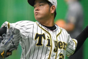 【悲報】阪神さん、唯一巨人に勝てそうな髙橋遥人を菅野にぶつける
