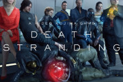 コジマプロダクション、コロナの影響で『デスストランディング』の講演中止に