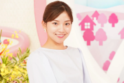 元SKE48 後藤楽々「Ｏｈａ！４」キャスター新加入