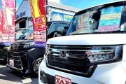 予算500万で車買いたいワイ、新車と中古どっちがいいの？？？？？