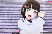 黒澤ダイヤさんって華やかさと圧倒的ななんだっけ？【ラブライブ！】