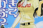 「野球漫画の最高傑作は？」なんG「おおきく振りかぶって」←これ
