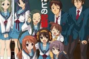 好きな『SFアニメ』ランキングが決まるも、1位2位おかしいだろ！！！！