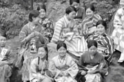 韓国人「1929年の京都の映像に改めて韓国人が驚き」