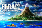 【朗報】『ゼルダの伝説 夢をみる島』、米国での初日売上が『マリオメーカー2』を超えたもよう！！