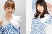 みんな気付いた？欅坂46小池美波と乃木坂46与田祐希のある共通点が判明！