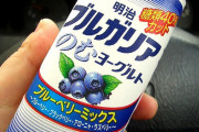 【衝撃】帰省した途端母親の罵り攻撃に遭い、もう帰らない覚悟でヨーグルトをぶちまける→一番嫌いな祖母にヨーグルトが散り、結果wwwww