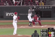 神走塁の阪神サンズに「見事、価値ある」矢野監督