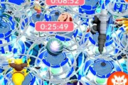 【ポケモンGO】ポケスト申請「無尽蔵にジムを生やしまくるチーター」が出現しコミュニティで騒ぎに