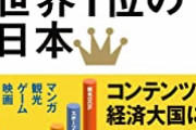 【画像】世界のGDPを円にした結果ｗｗｗｗｗｗ