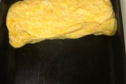【とろふわ】ワイ、ガチでふわふわ卵焼きの料理に成功したったwwwwwwww（画像あり）