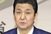 旧統一教会の霊感商法や献金強要被害　岸防衛相「認識していた」